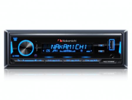 Nakamichi NQ721BE