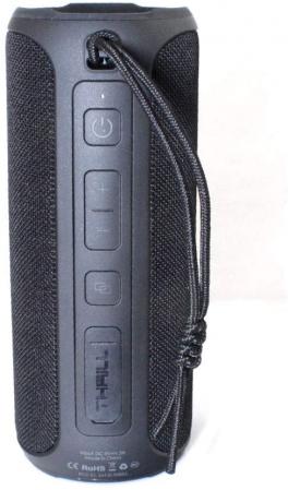 Nakamichi THRILL-BLACK - 3