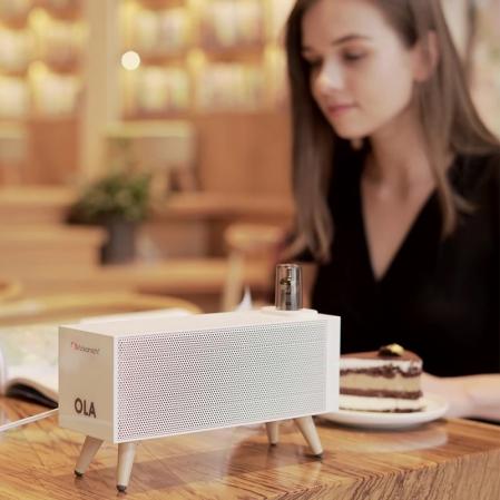 Nakamichi OLA - 2