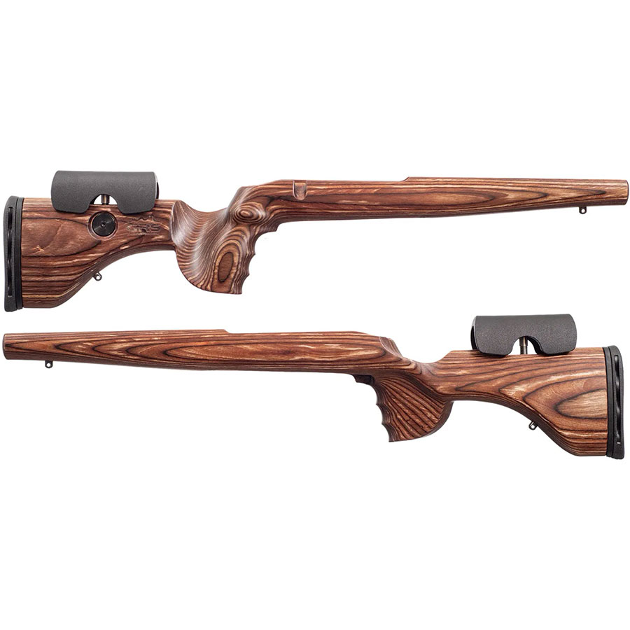 GRS Hunter Light Brown