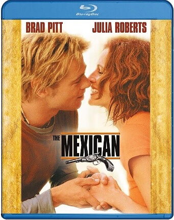 Mexican (BLU-RAY)