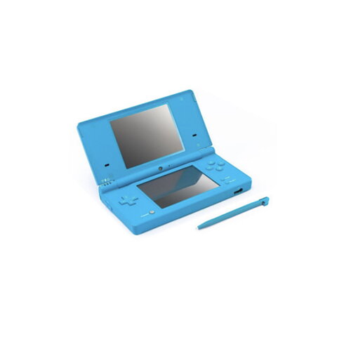 Nintendo Dsi Ljusblå Normalt skick