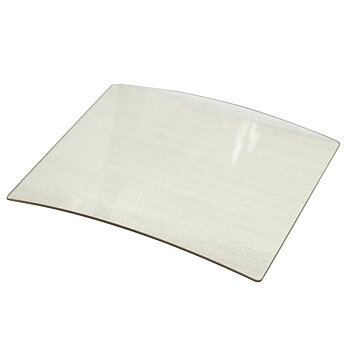 GLAS ELDSTADSLUCKA ODEN 6300