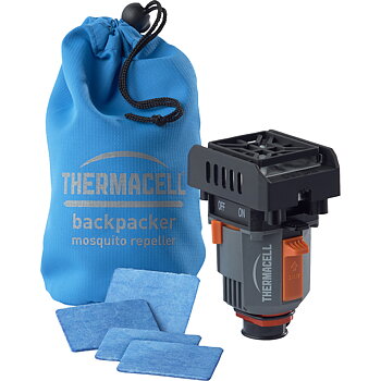 ThermaCell Myggskydd Backpacker