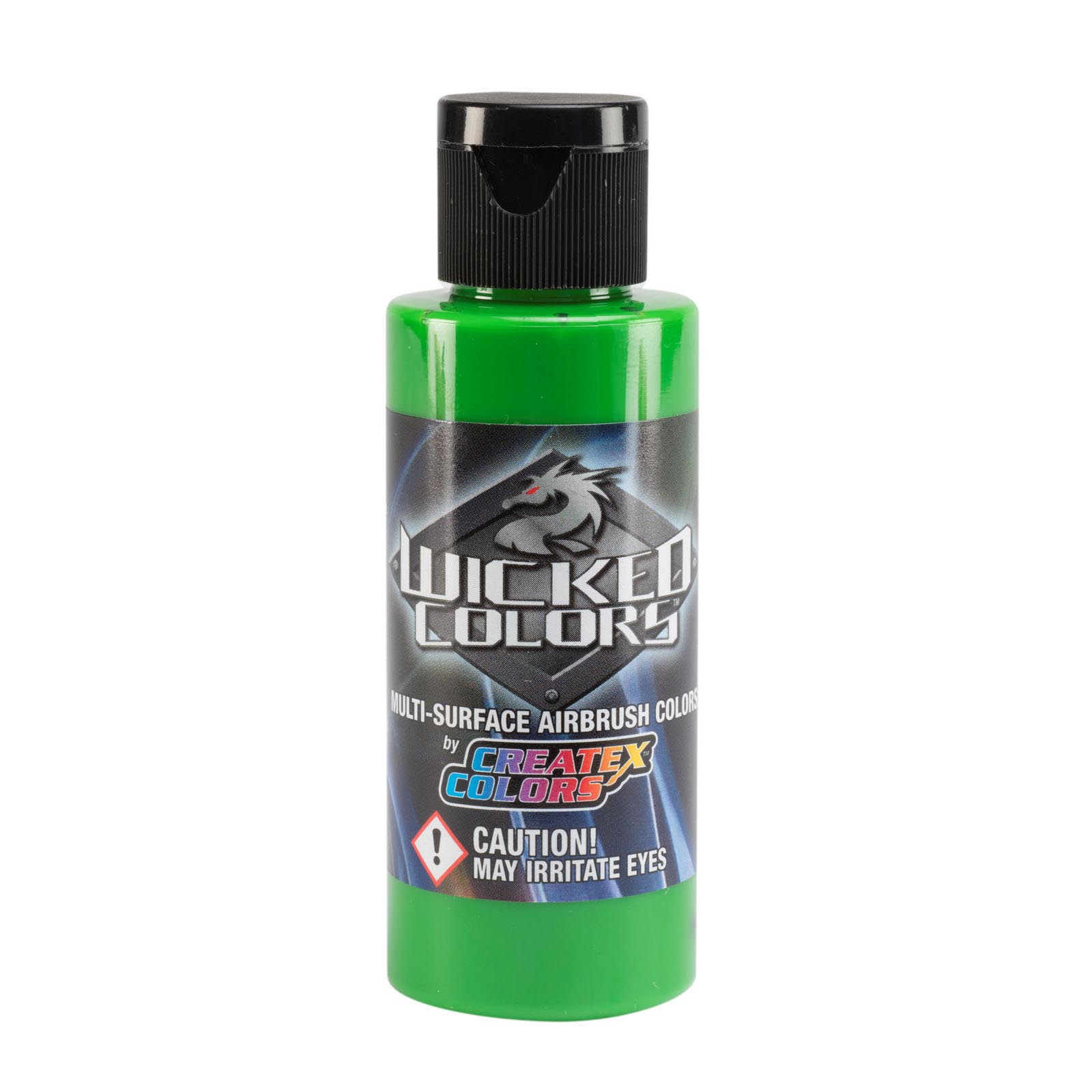 Wicked Apple Green - 60 ml