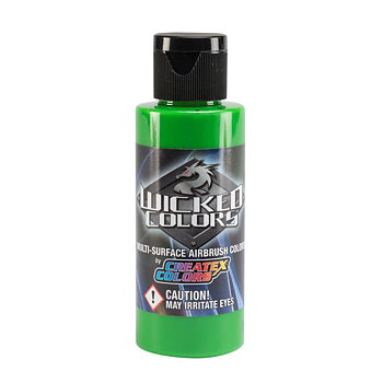 Wicked Apple Green - 60 ml