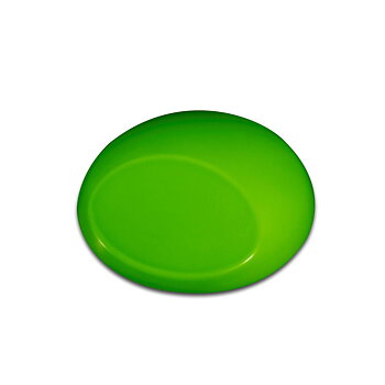 Wicked Apple Green - 60 ml