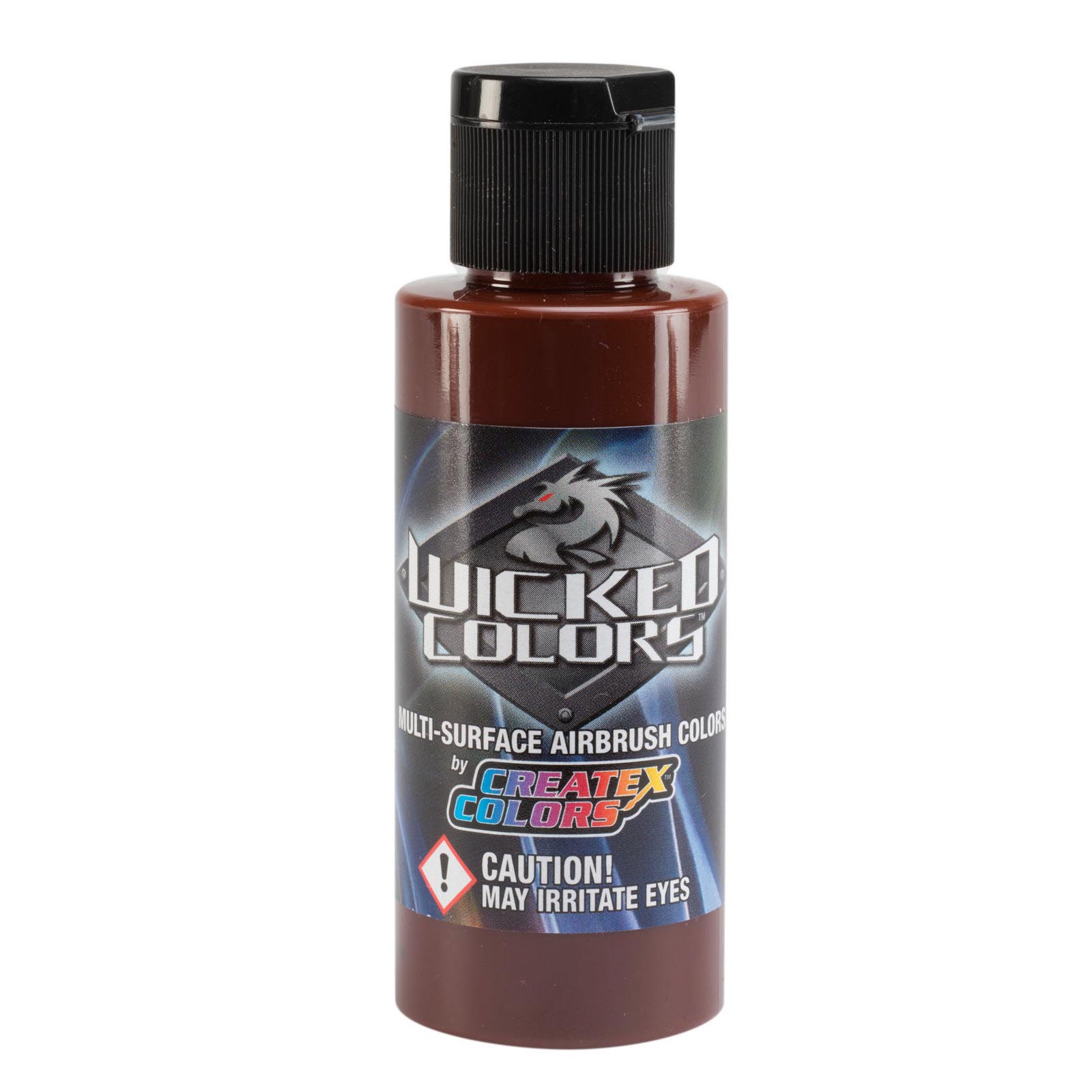 Wicked Detail - Burnt Sienna - 60 ml