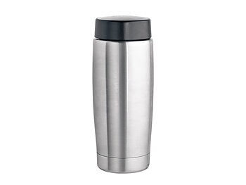 Jura Rostfri isolerad mjölkbehållare 0.6 l