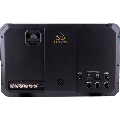 Atomos Sumo 19 SE Production Monitor-Recorder and Switcher - 3