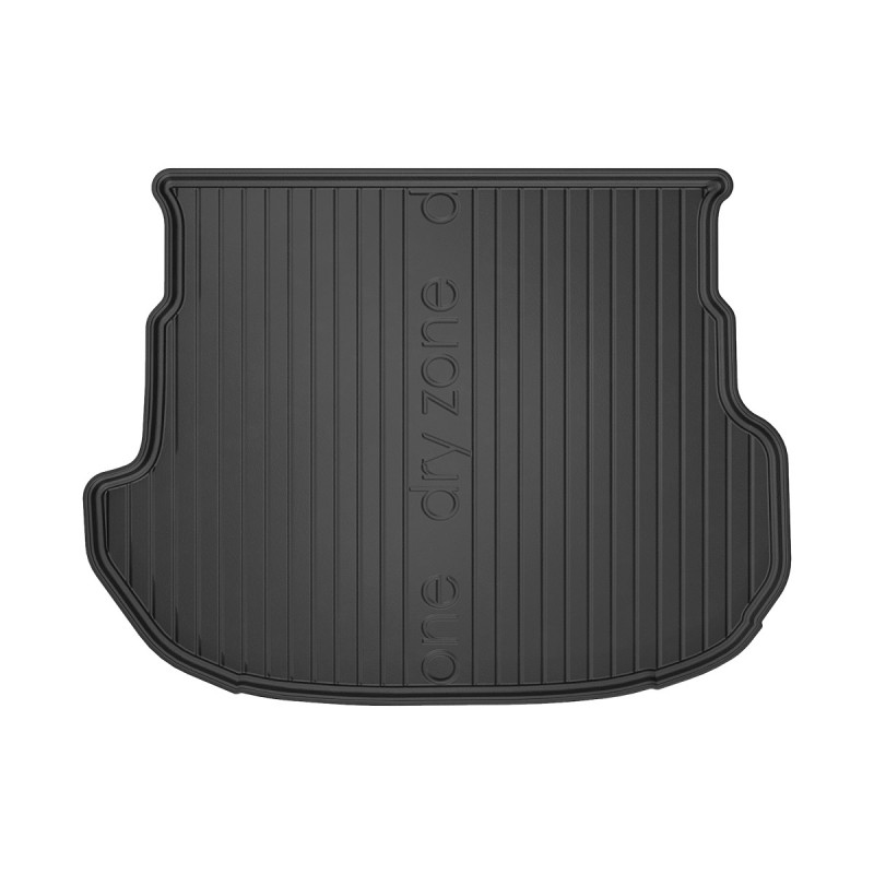 Bagagerumsmatta Mazda 6 I Sedan, 2002 - 2007