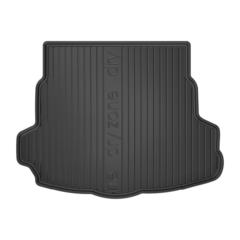 Bagagerumsmatta Mazda 6 II GH Liftback, 2007 - 2012