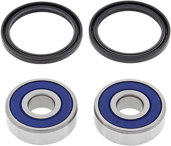 Hjullager fram till bla intruder 800 1400 LS650 mfl