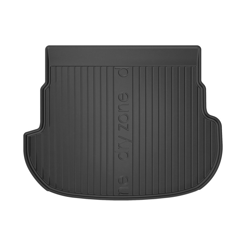 Bagagerumsmatta Mazda 6 II GH Wagon Kombi, 2007 - 2012