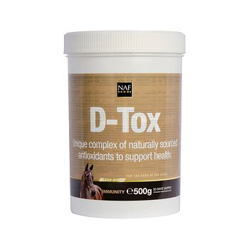 NAF - D-Tox 500g