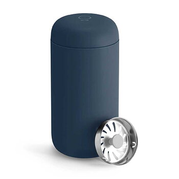 Fellow - Carter Move - 12oz/36cl - Stone Blue