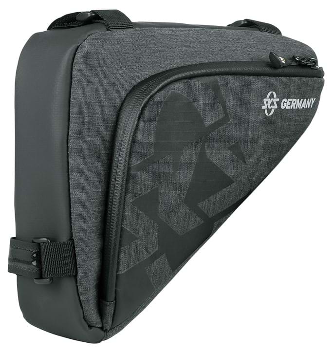Ramväska SKS Traveller Edge svart - 2