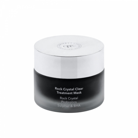 Rock Crystal Clear Treatment Mask 50ml - M Picaut - 6