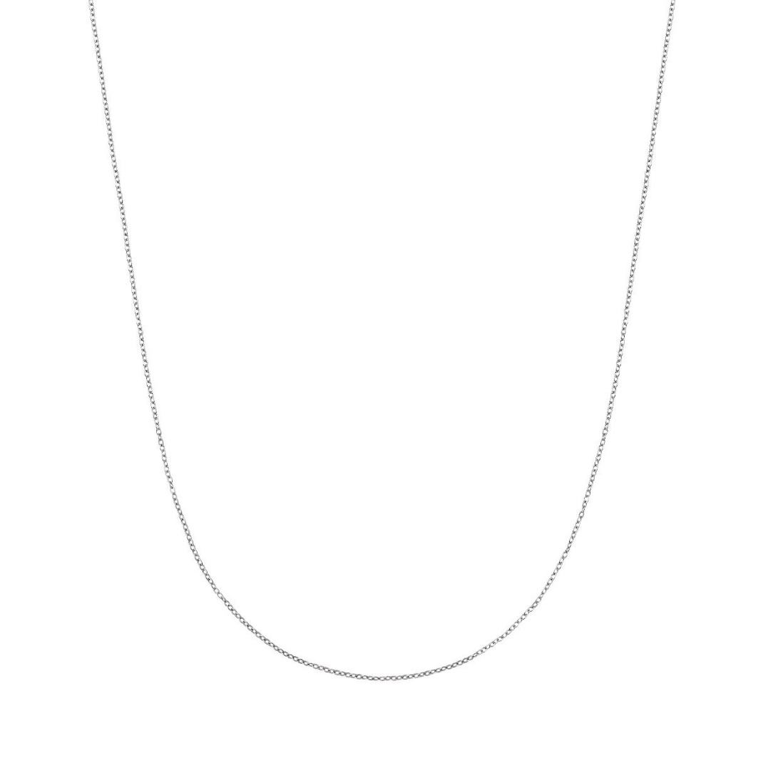 Edblad Anchor Chain 42 cm silver