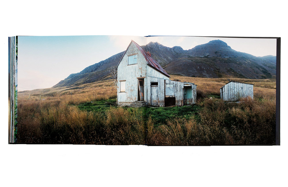 Jens Olof Lasthein: Far  Near [signed] - 2