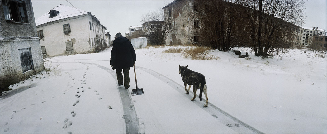 Jens Olof Lasthein: Far  Near [signed] - 11