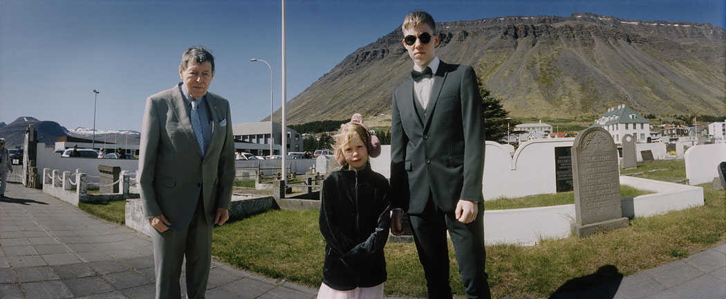 Jens Olof Lasthein: Far  Near [signed] - 10