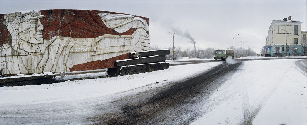Jens Olof Lasthein: Far  Near [signed] - 13