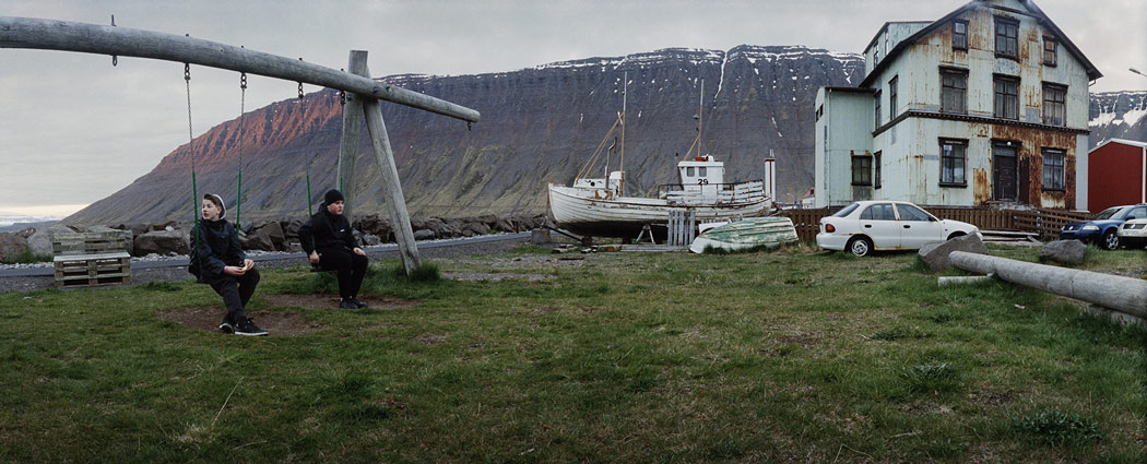 Jens Olof Lasthein: Far  Near [signed] - 14
