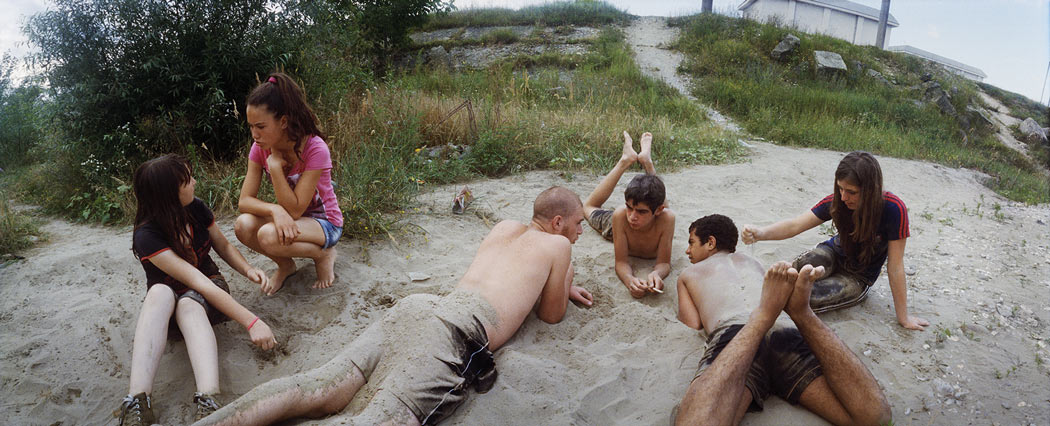 Jens Olof Lasthein: Far  Near [signed] - 8