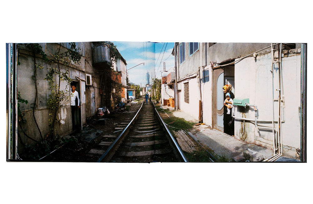 Jens Olof Lasthein: Far  Near [signed] - 6