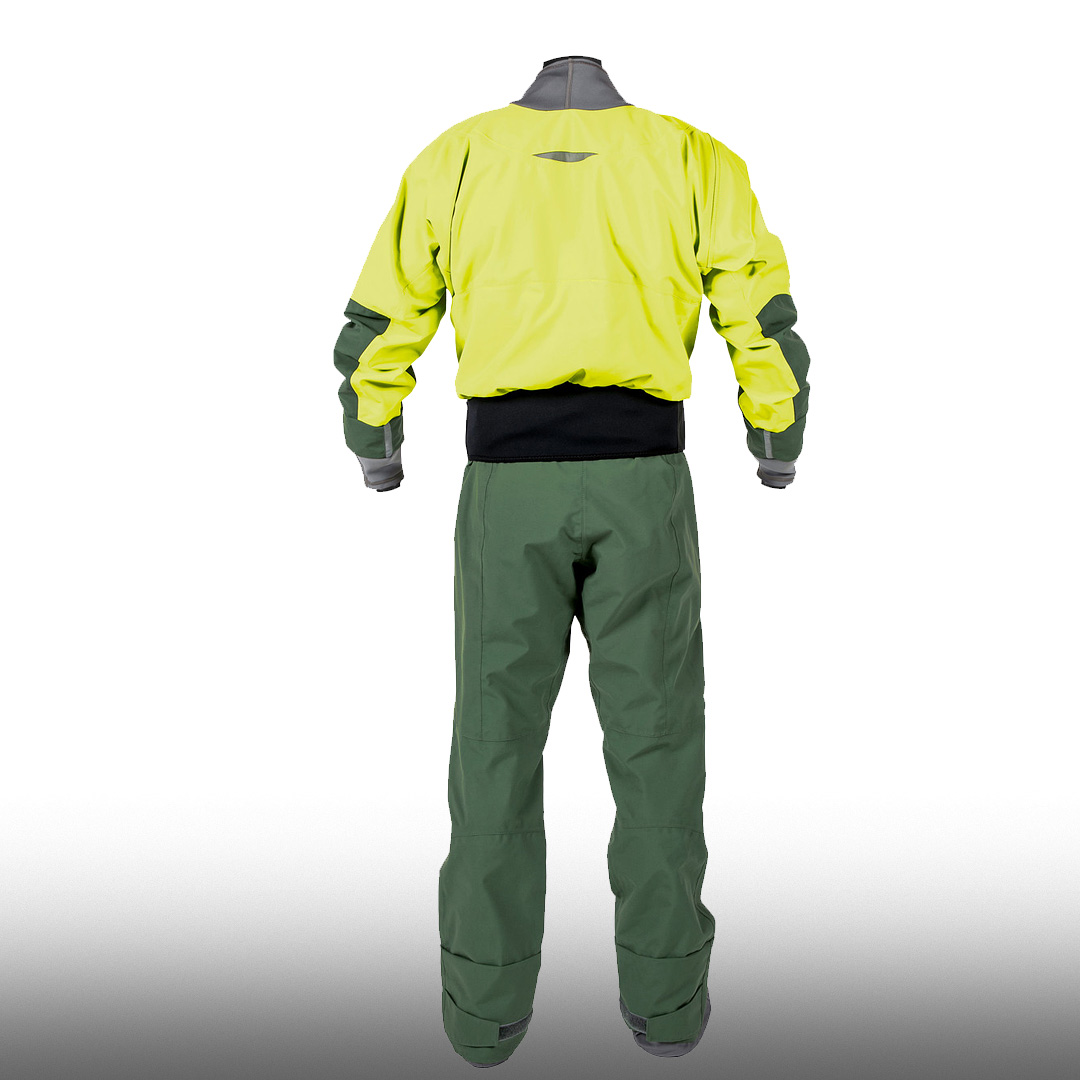 Kokatat Meridian Gore Tex Pro - 5