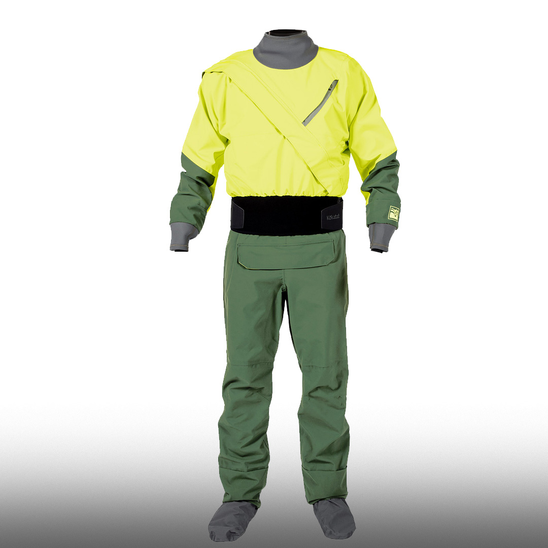 Kokatat Meridian Gore Tex Pro - 6