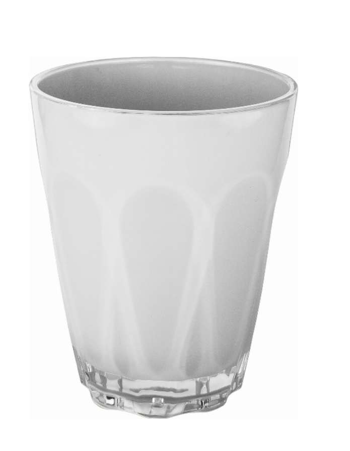 Akrylglas / Solid White