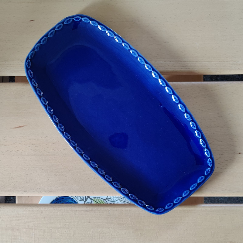 Serveringsfat från Jie Keramik