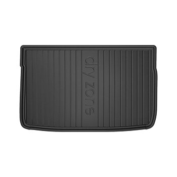 Bagagerumsmatta Mercedes Benz A-klasa W169 Hatchback, 2004 - 2012