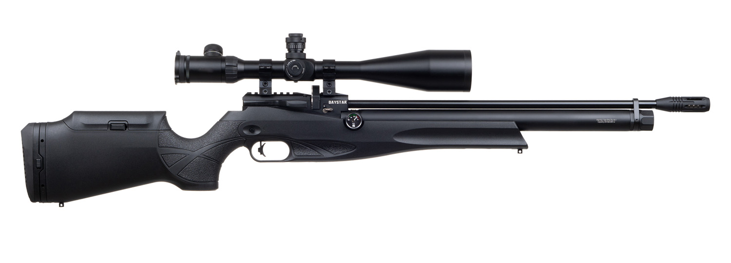 Reximex Daystar Komposit PCP 5,5mm
