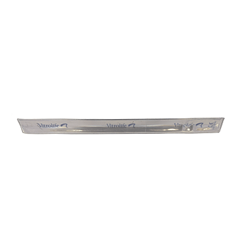 Reflective strap