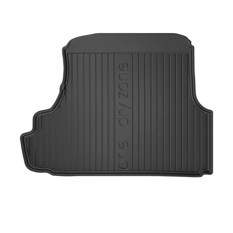 Bagagerumsmatta Mercedes Benz C-Klasa W202 Sedan, 1993 - 2001