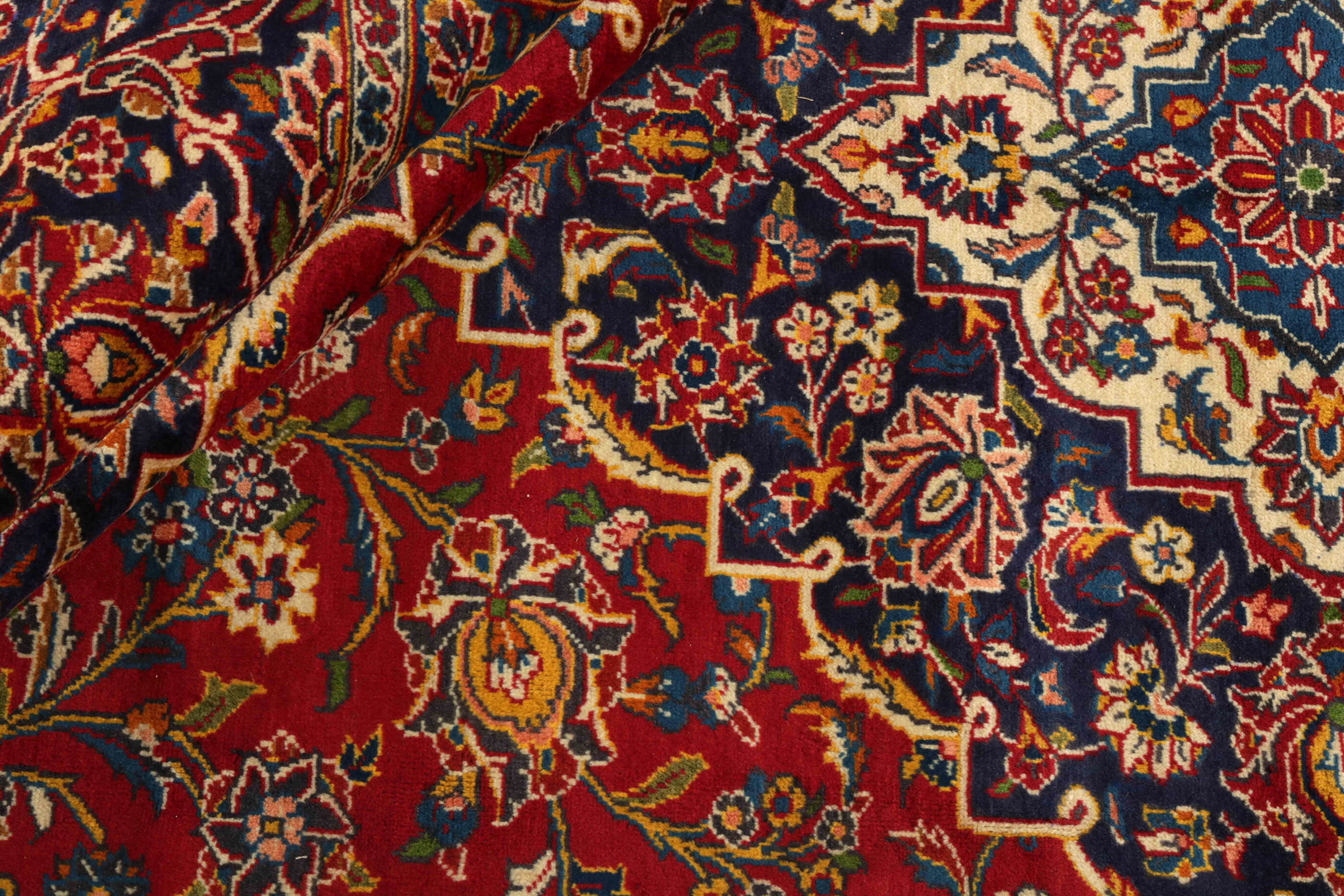 Keshan 313x408cm - 3