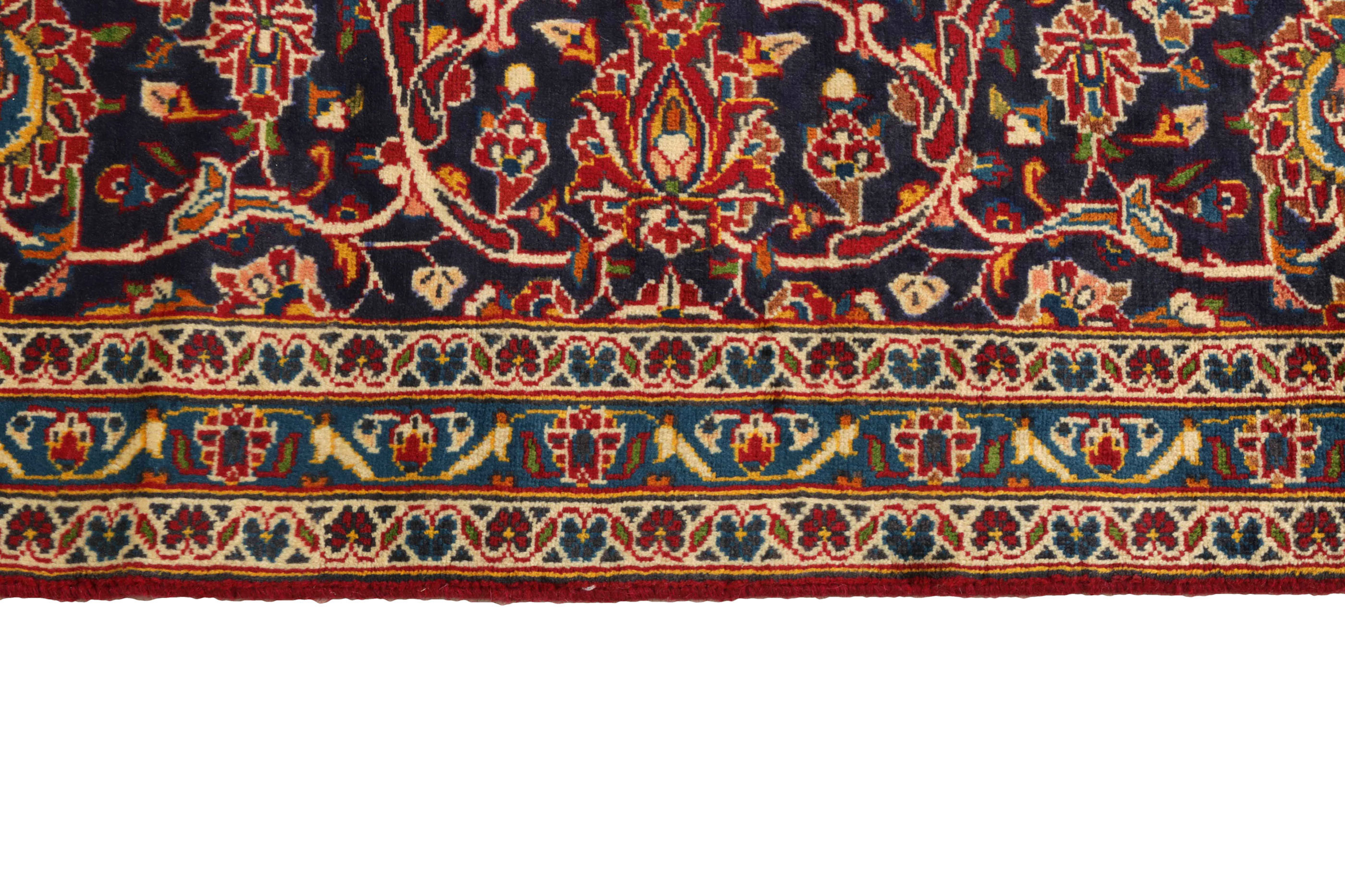 Keshan 313x408cm - 2