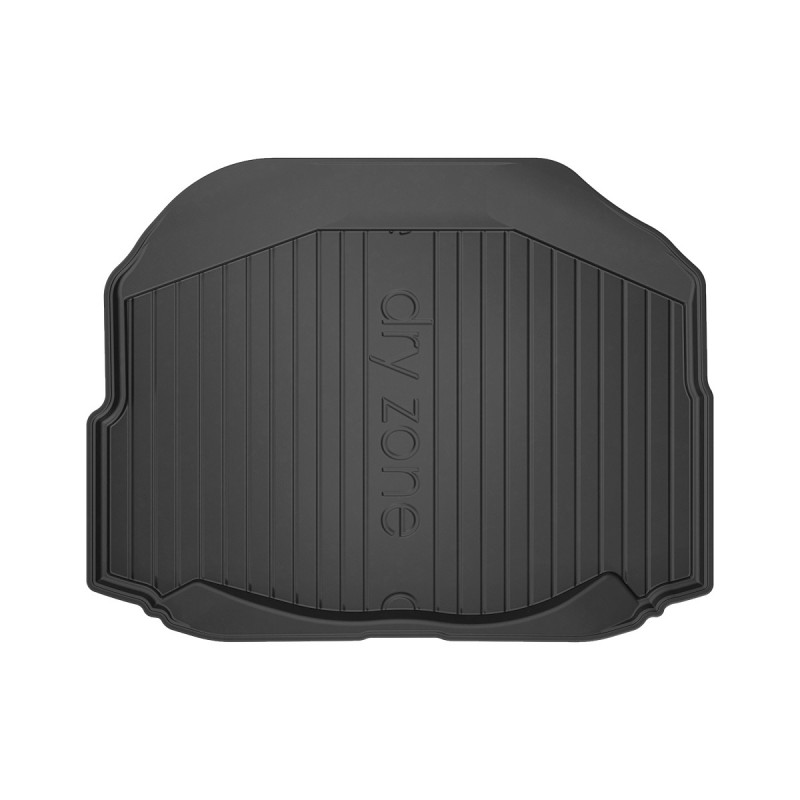 Bagagerumsmatta Mercedes Benz C-Klasa W203 Sedan, 2000 - 2006