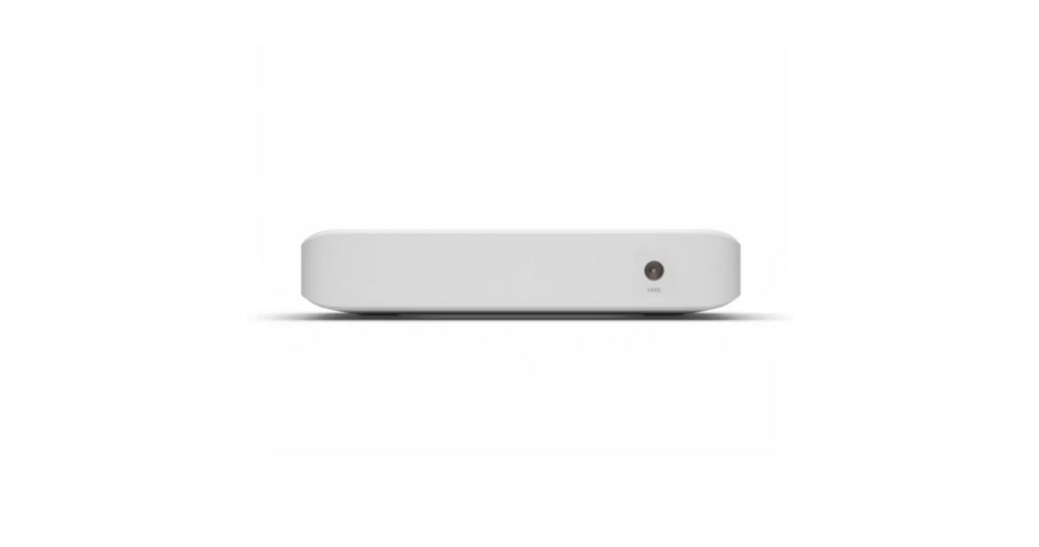 Ubiquiti Unifi USW-Lite-8 POE-switch  - 3