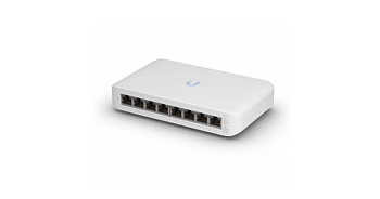 Ubiquiti Unifi USW-Lite-8 POE-switch 