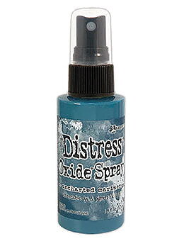  Distress Oxide® Sprays  - Uncharted Mariner