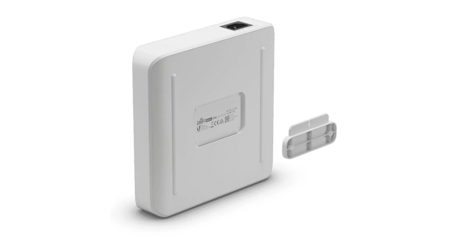 Ubiquiti Unifi USW-Lite-8 POE-switch  - 3