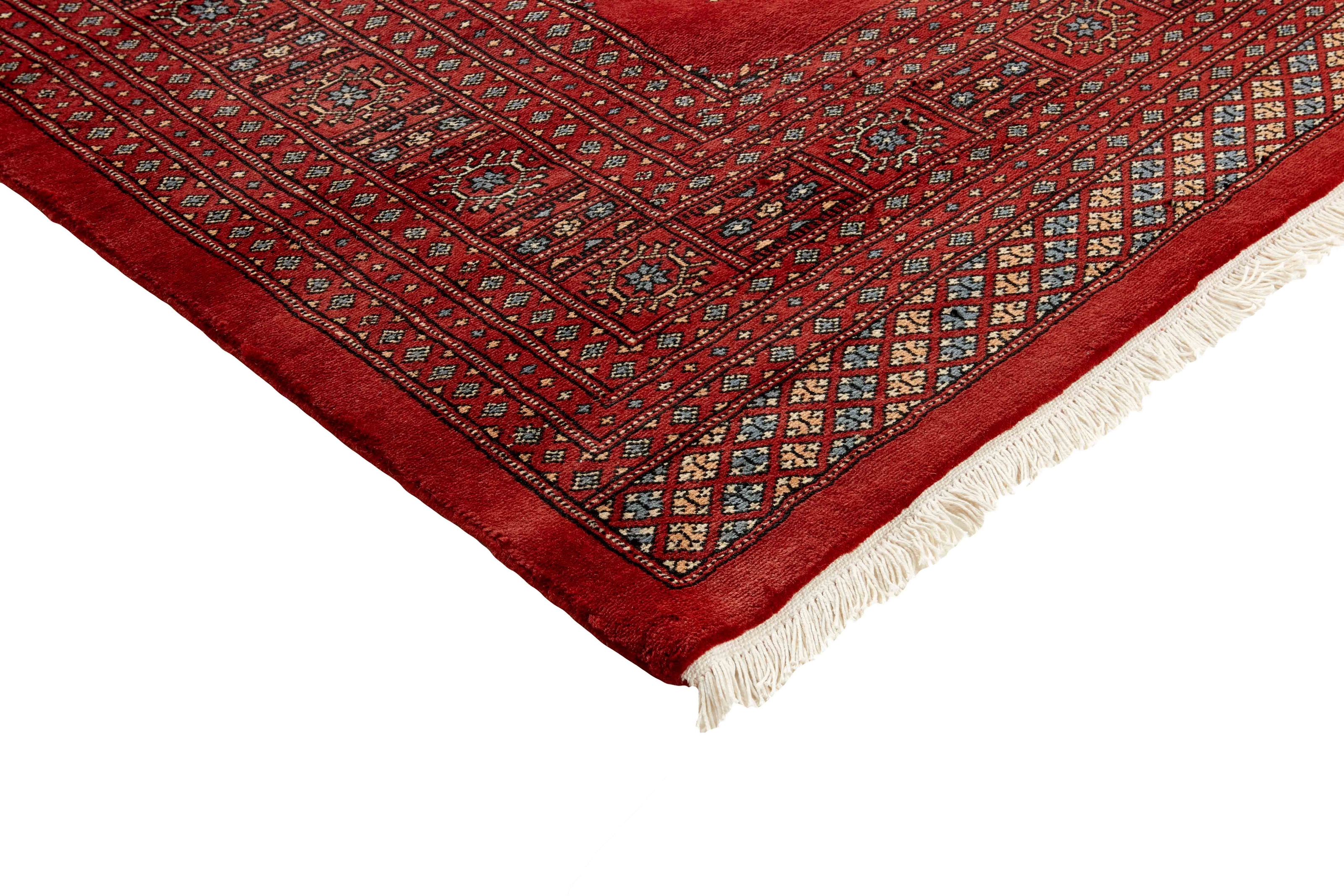 Bochara 3-ply 248x358cm - 2