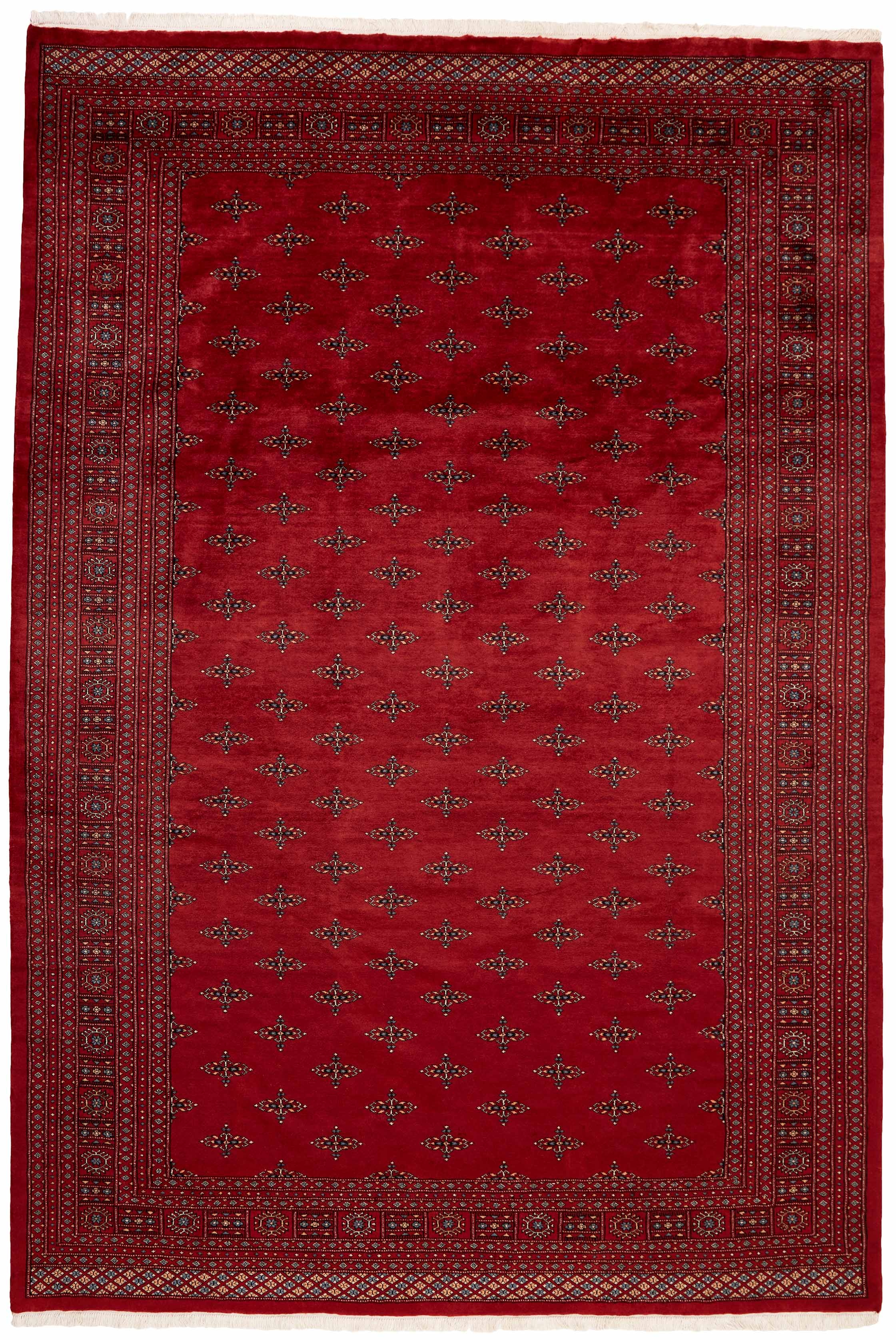 Bochara 3-ply 248x358cm
