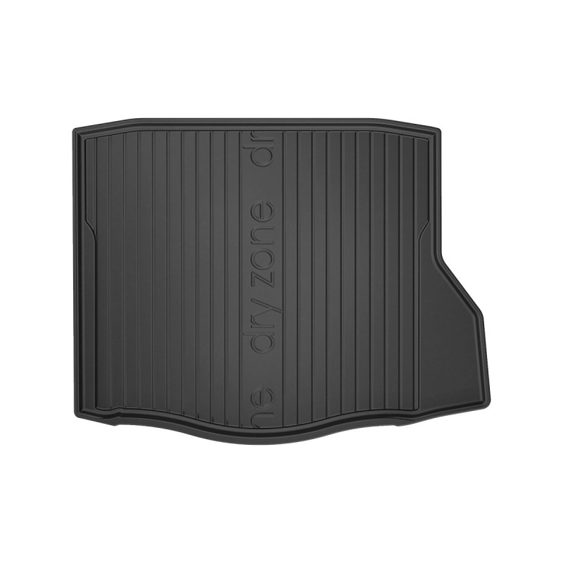 Bagagerumsmatta Mercedes Benz CLA C117 Sedan, 2013 - 2019