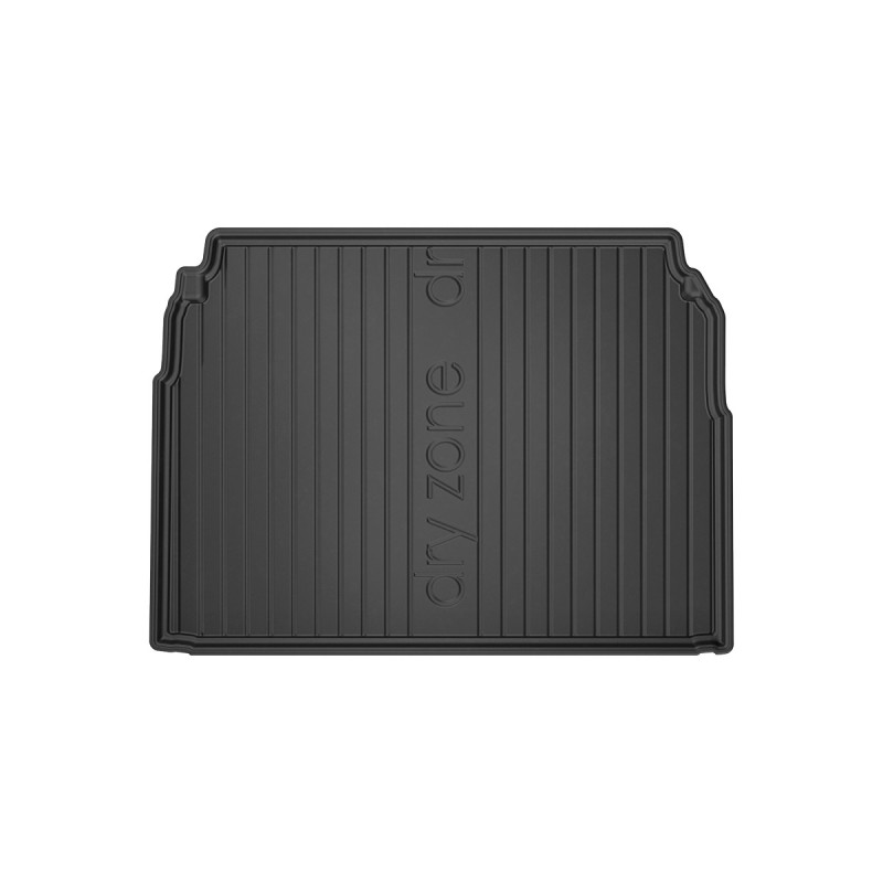 Bagagerumsmatta Mercedes Benz E-Klasa W210 Sedan, 1995 - 2003