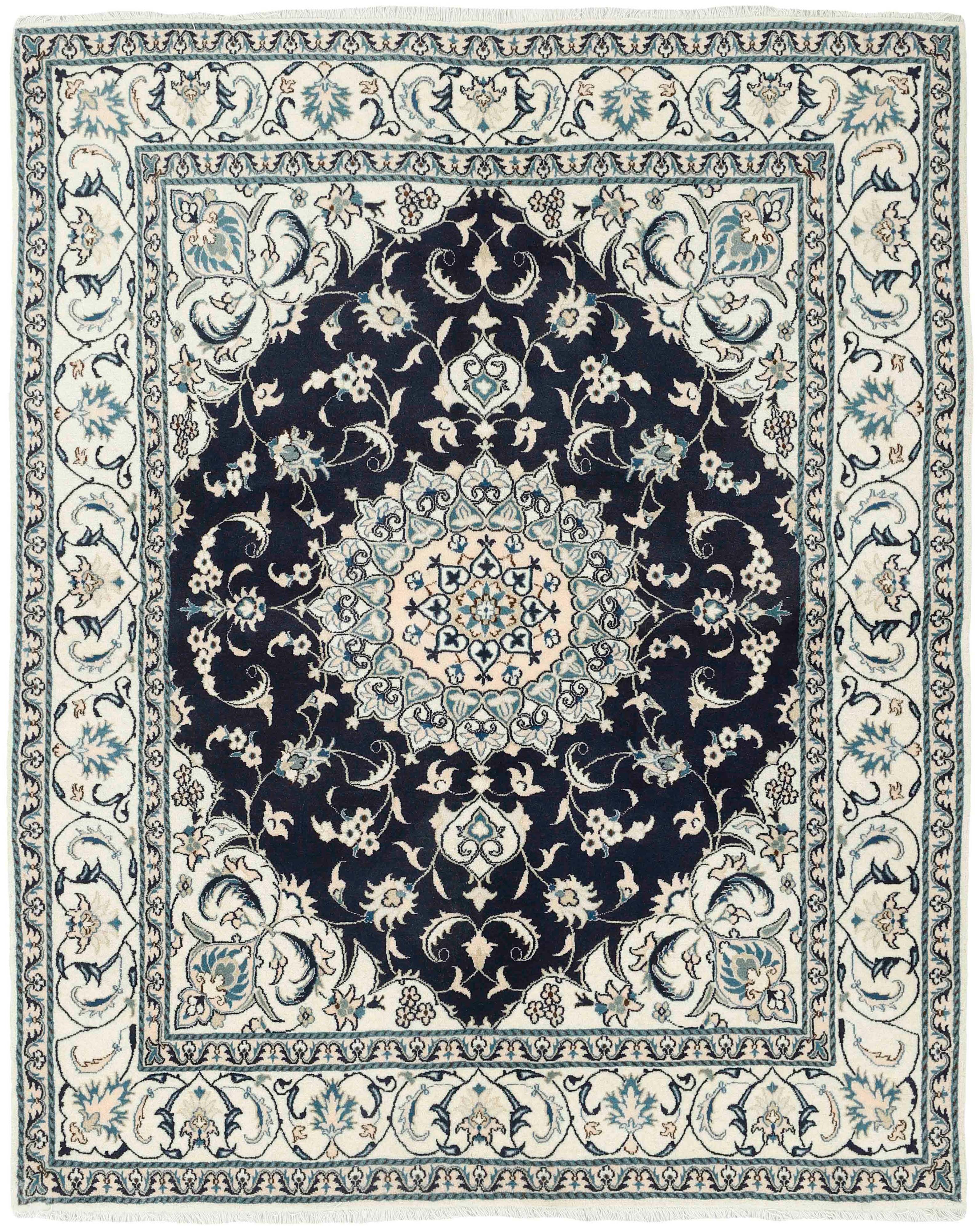 Nain Kashmar 200x245cm